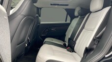 Land Rover Range Rover Sport 3.0 P510e First Edition 5dr Auto Estate